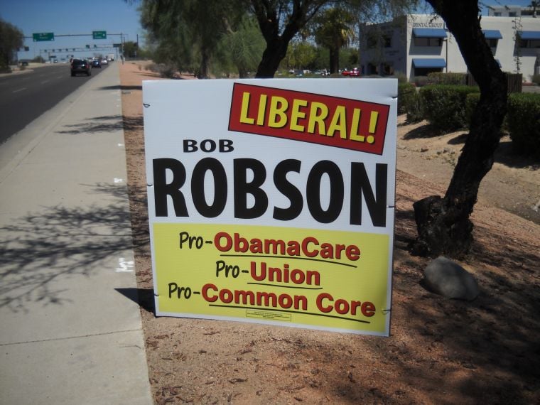 Arizona Free Enterprise Club